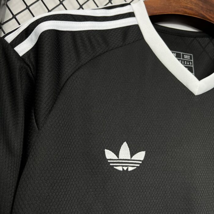 Mens Arsenal 2024/25 Pre-Match Jersey 5