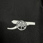 Mens Arsenal 2024/25 Pre-Match Jersey 4
