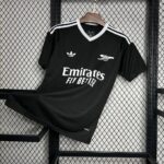 Mens Arsenal 2024/25 Pre-Match Jersey