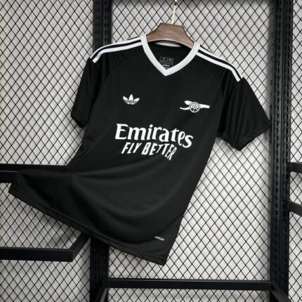 Mens Arsenal 2024/25 Pre-Match Jersey