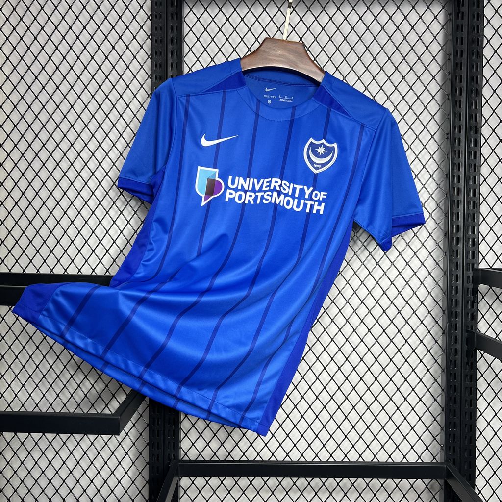 2024081920085077.jpg Mens Portsmouth F.C. 2024/25 Home Jersey