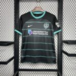 Mens Portsmouth F.C. 2024/25 Away Jersey 7
