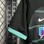 Mens Portsmouth F.C. 2024/25 Away Jersey 5