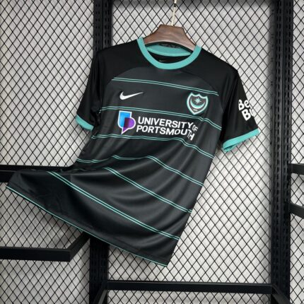 Mens Portsmouth F.C. 2024/25 Away Jersey