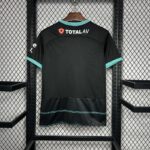 Mens Portsmouth F.C. 2024/25 Away Jersey 1