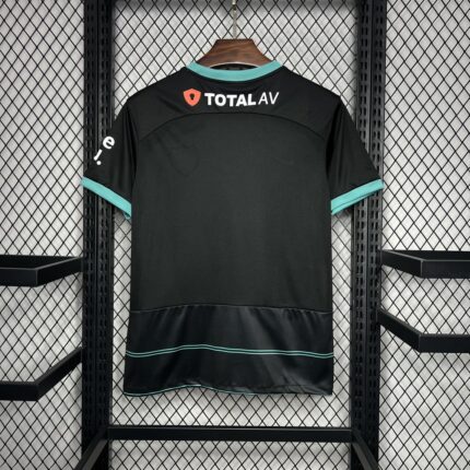 Mens Portsmouth F.C. 2024/25 Away Jersey 1