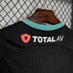 Mens Portsmouth F.C. 2024/25 Away Jersey 2