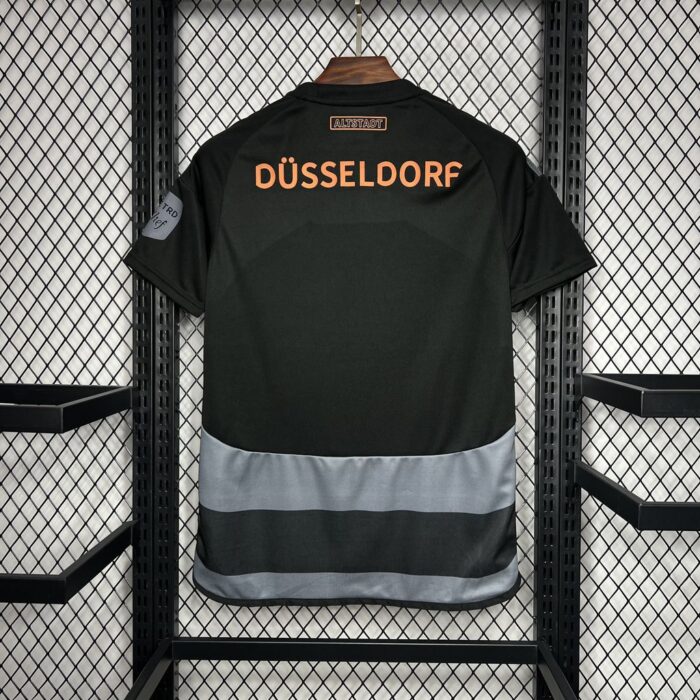 Mens Fortuna Düsseldorf 2024/25 Third Jersey 1
