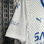 Mens Al Hilal SC 2024/25 Away Jersey 6