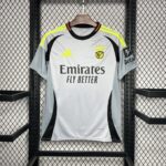 Mens Benfica 2024/25 Third Jersey 7