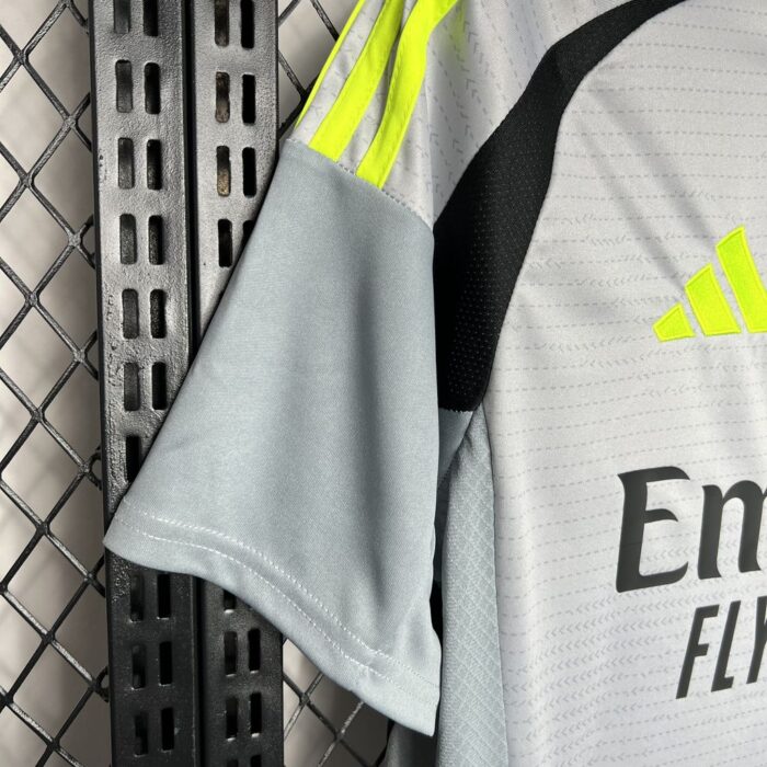 Mens Benfica 2024/25 Third Jersey 6