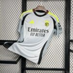 Mens Benfica 2024/25 Third Jersey