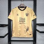 Mens Malaga 2024/25 Third Jersey 5