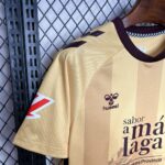 Mens Malaga 2024/25 Third Jersey 7