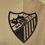 Mens Malaga 2024/25 Third Jersey 3