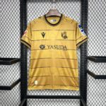 Mens Real Sociedad 2024/25 Away Jersey 7
