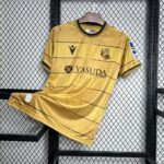 Mens Real Sociedad 2024/25 Away Jersey