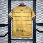 Mens Real Sociedad 2024/25 Away Jersey 1