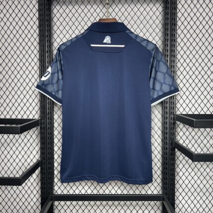 Mens Wrexham 2024/25 Away Jersey 1