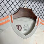 Mens AS Roma 2024/25 Away Jersey 6