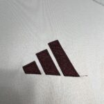 Mens AS Roma 2024/25 Away Jersey 5