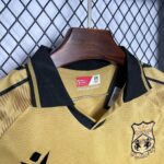 Mens Wrexham 2024/25 Away Jersey 8