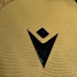 Mens Wrexham 2024/25 Away Jersey 6