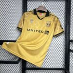 Mens Wrexham 2024/25 Away Jersey