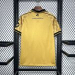 Mens Wrexham 2024/25 Away Jersey 1