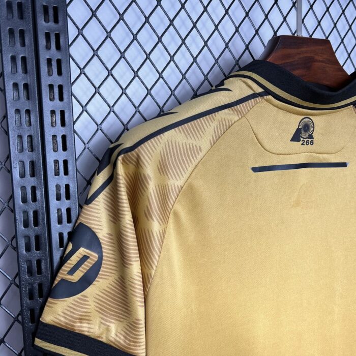 Mens Wrexham 2024/25 Away Jersey 2