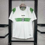 Mens Coritiba 2024/25 Home Jersey 7