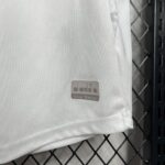 Mens Coritiba 2024/25 Home Jersey 3