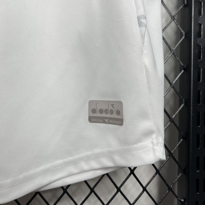 Mens Coritiba 2024/25 Home Jersey 3