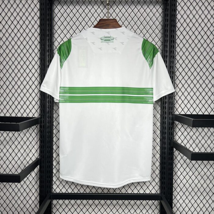 Mens Coritiba 2024/25 Home Jersey 1