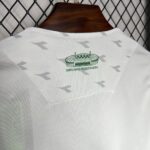 Mens Coritiba 2024/25 Home Jersey 2