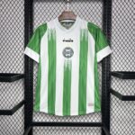 Mens Coritiba 2024/25 Away Jersey 7