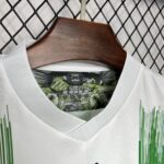 Mens Coritiba 2024/25 Away Jersey 6