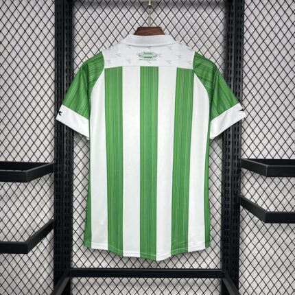 Mens Coritiba 2024/25 Away Jersey 1