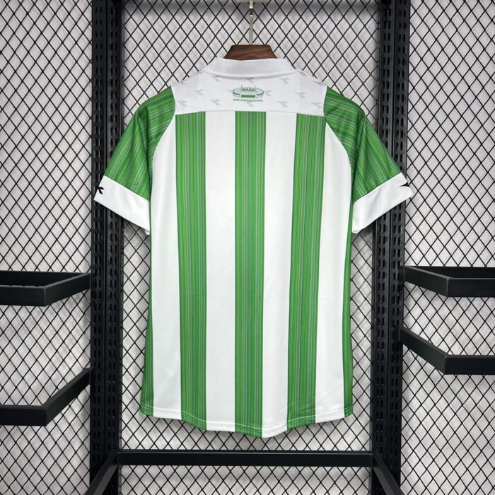 Mens Coritiba 2024/25 Away Jersey 1