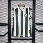 Mens Botafogo 2024/25 Home Tank Top 7