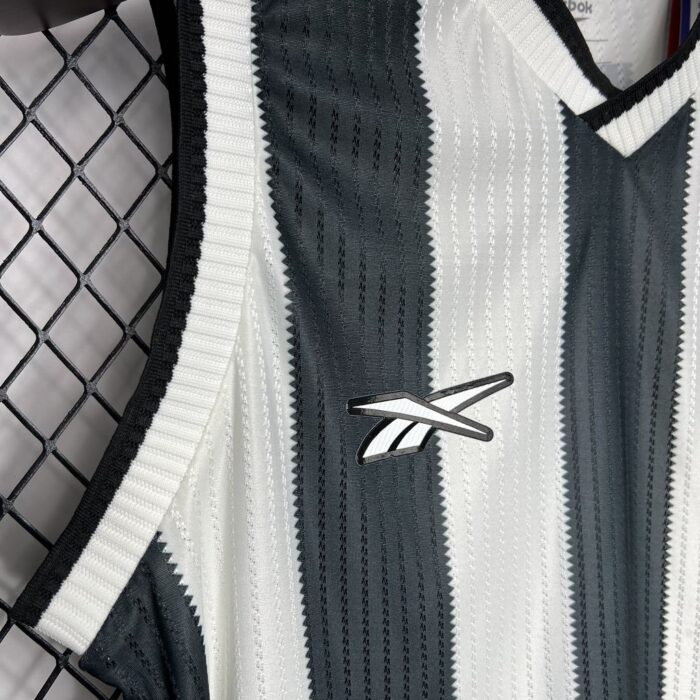 Mens Botafogo 2024/25 Home Tank Top 5