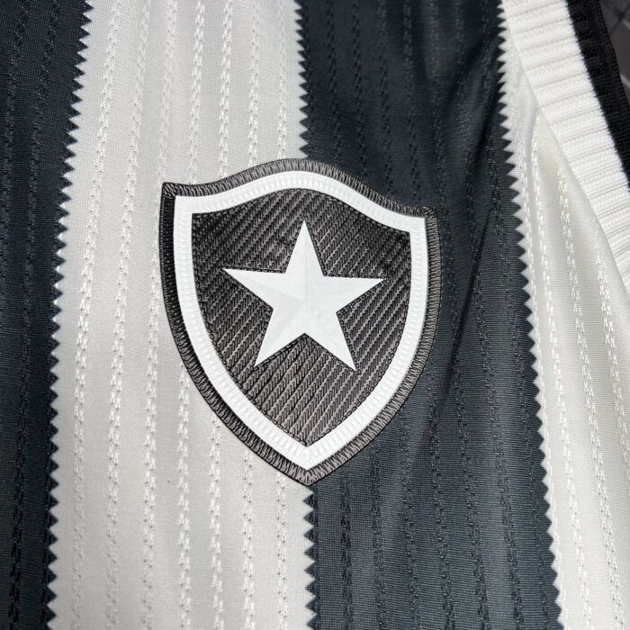 Mens Botafogo 2024/25 Home Tank Top 4