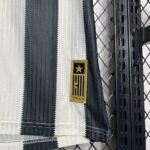 Mens Botafogo 2024/25 Home Tank Top 2