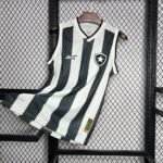 Mens Botafogo 2024/25 Home Tank Top