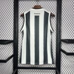 Mens Botafogo 2024/25 Home Tank Top 1