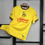 Mens Club America 2024/25 Home Jersey