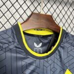Mens Everton 2024/25 Away Jersey 5