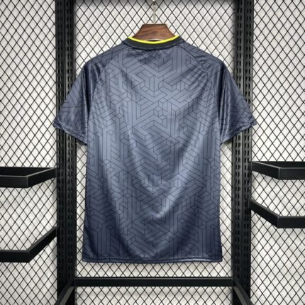 Mens Everton 2024/25 Away Jersey 1