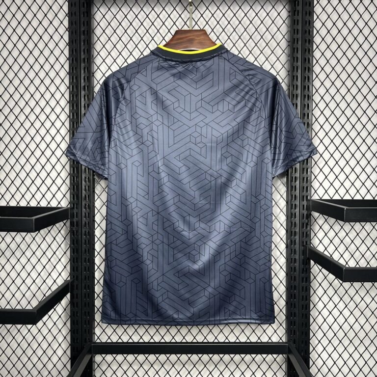 Mens Everton 2024/25 Away Jersey 1