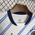 Mens Fenerbahce 2024/25 Away Jersey 3